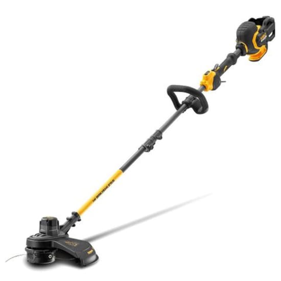 DeWALT 54V XR Flexvolt String Trimmer-Cordless Skin Only (Each)