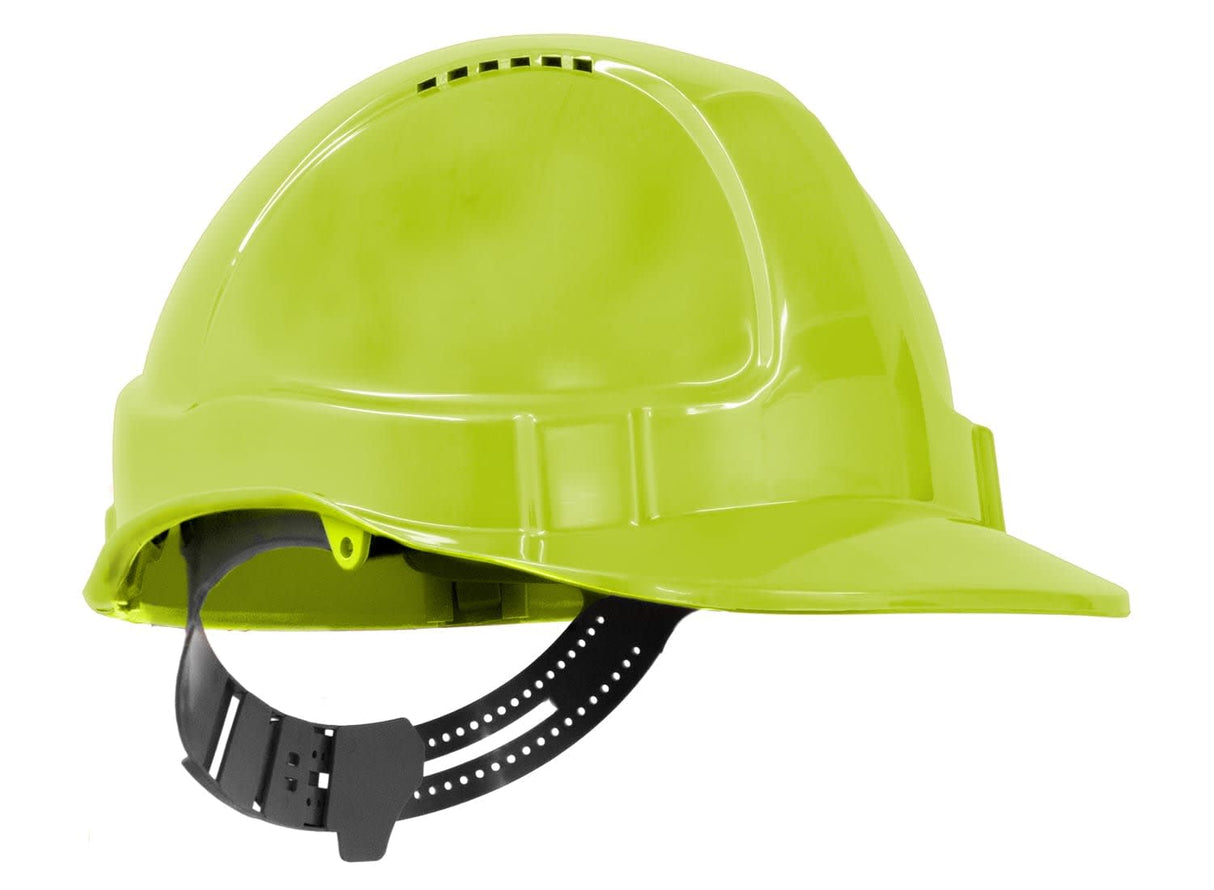 Esko Tuff-Nut Pinlock Helmet (Each) - White