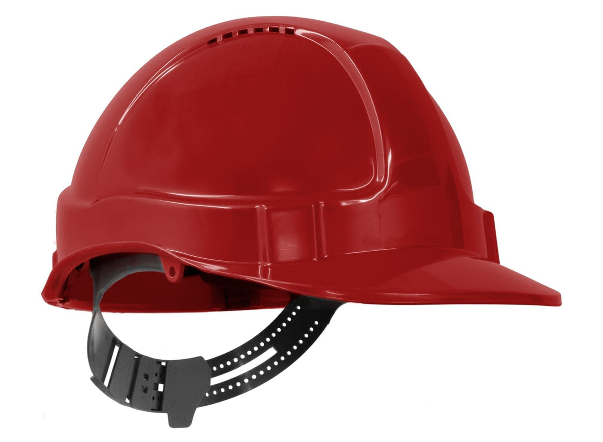 Esko Tuff-Nut Pinlock Helmet (Each) - White