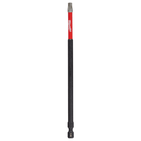 Milwaukee Shockwave Power Bit Torx T30 6"