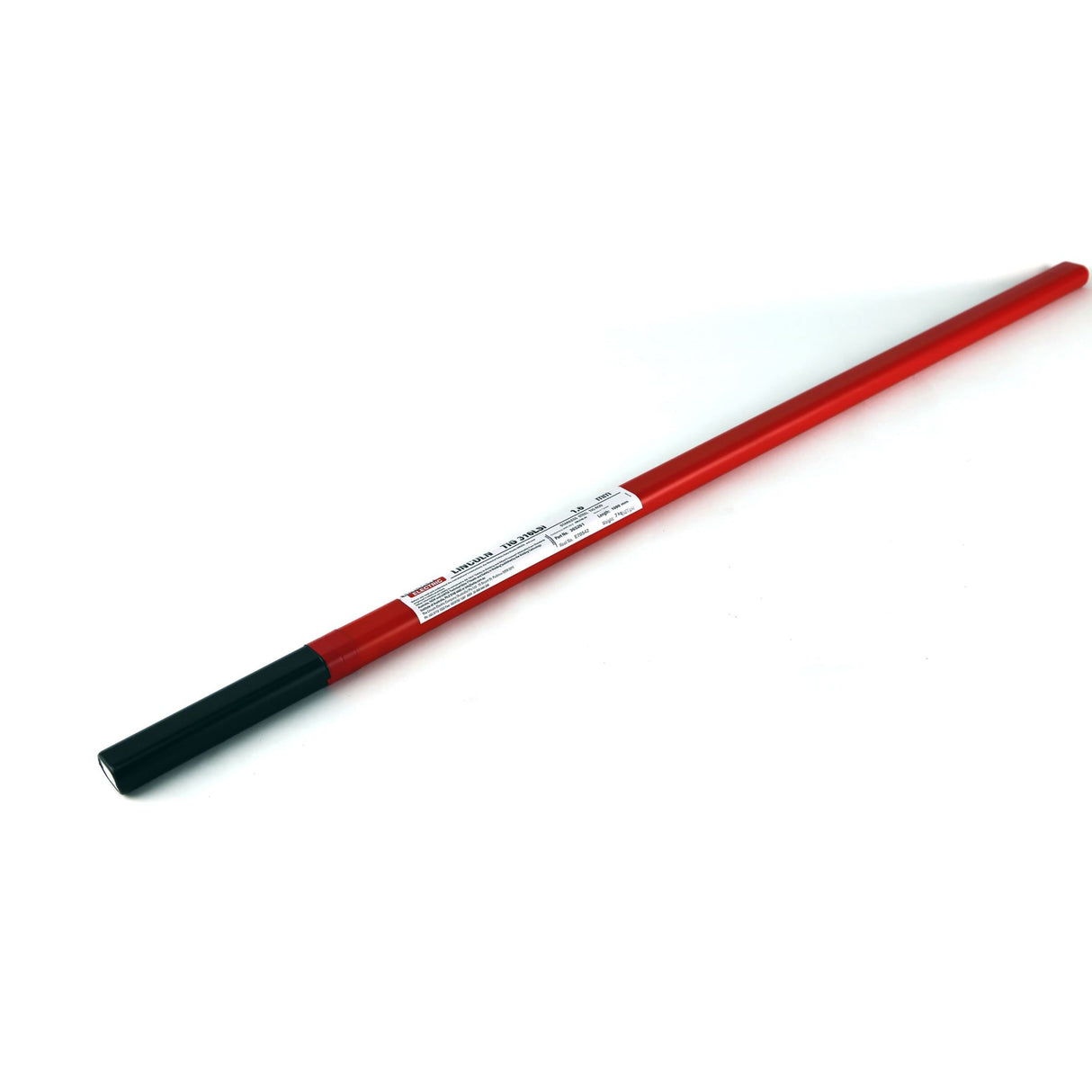 Lincoln Electric 316L Stainless TIG Welding Rod 2.4mm 2kg (Pack)