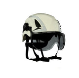 SecureFit Visor Grey X5-SV02-CE
