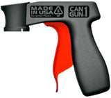 Aerosol Spray Can Gun Handle with Trigger Grip