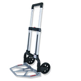 Easyroll Collapsible Trolley 125kg