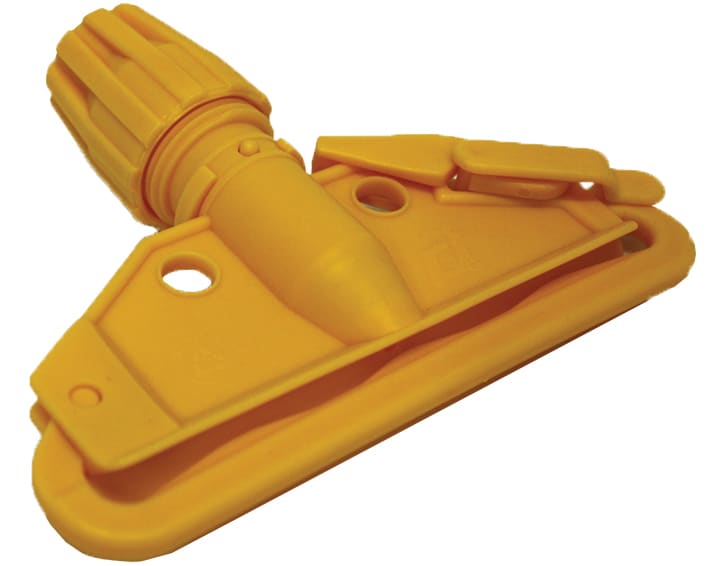 Browns Kentucky Mop Holder Yellow