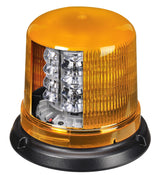 Narva Eurotech 12/24V L.E.D Strobe Flange Base