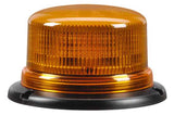 Narva Eurotech 12/24V Low Profile L.E.D Strobe-Flange Base (Each)