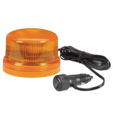 Narva Eurotech 12/24V Low Profile L.E.D Strobe Magnetic Base