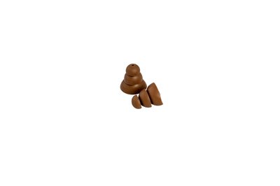 3M PELTOR UltraFit Communication Tip Replacement L