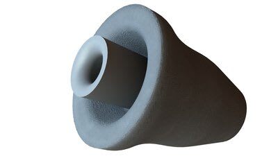 Peltor Triple-C Communication Eartips GRM-25