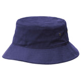 Legend Life, Cotton Bucket Hat, 4007 - Black/White BWT - S/M