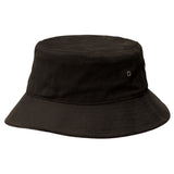 Legend Life, Cotton Bucket Hat, 4007 - Black/White BWT - LXL