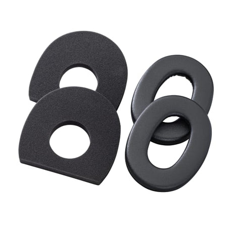 3M Peltor HY84 Hygiene Kit for CH-3 Earmuffs, featuring essential accessories for optimal cleanliness and comfort.