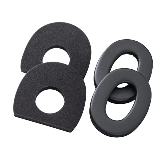 3M Peltor HY84 Hygiene Kit for CH-3 Earmuffs, featuring essential accessories for optimal cleanliness and comfort.
