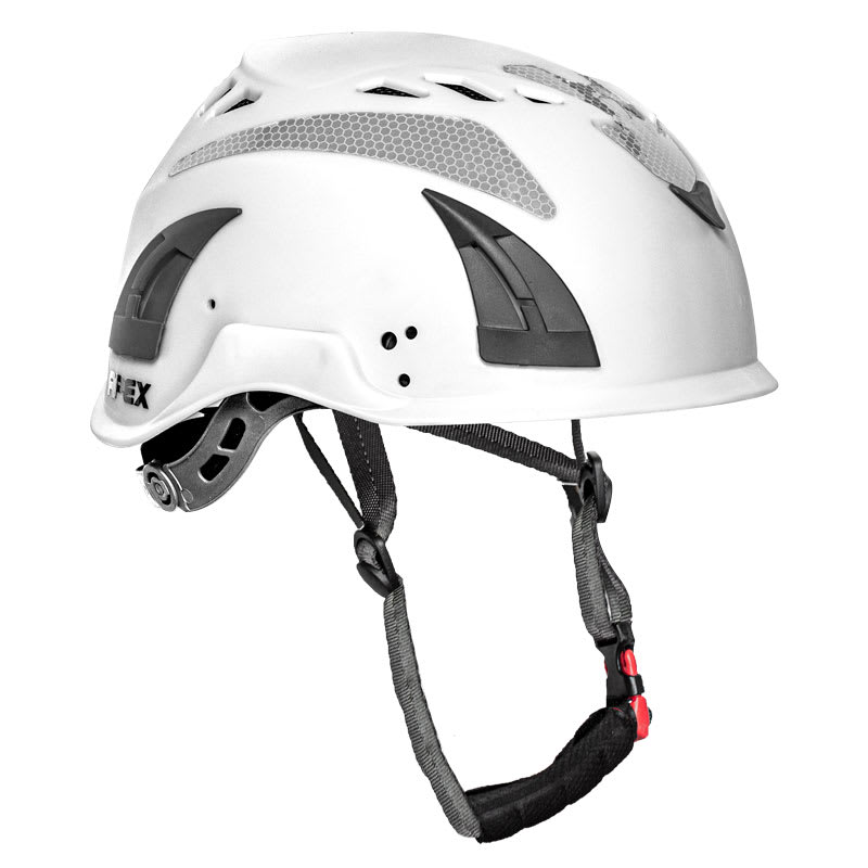 Apex Multi Pro Helmet APX-05 (Each) - Yellow