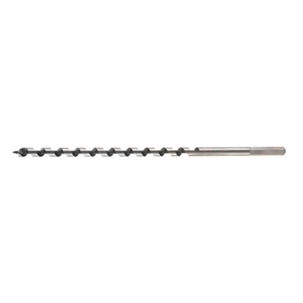Makita Straight Shank Wood Driling Auger 16x200mm
