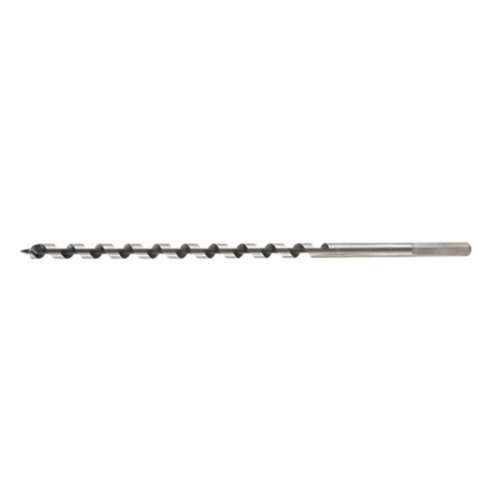 Makita Straight Shank Wood Driling Auger 20x200mm