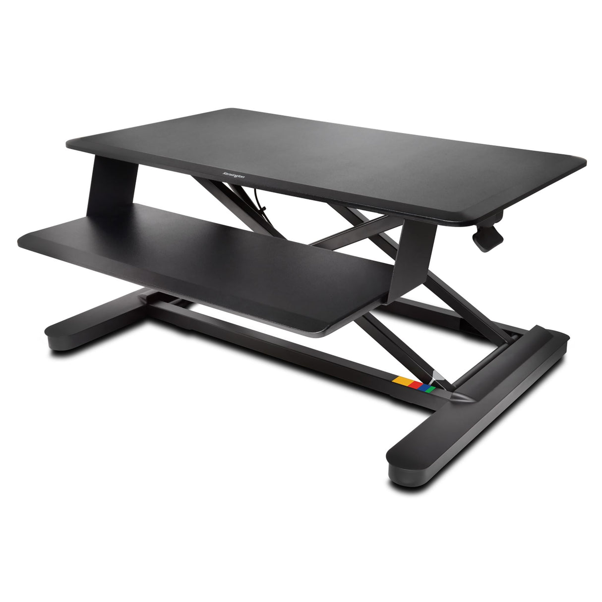 Smartfit Sit Stand Workstation - Kensington