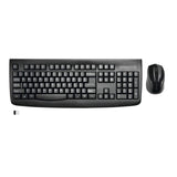 Kensington Pro-fit Wireless Keyboard & Mouse Set (Each)
