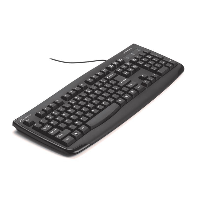 Kensington Washable Wired Keyboard (Each)