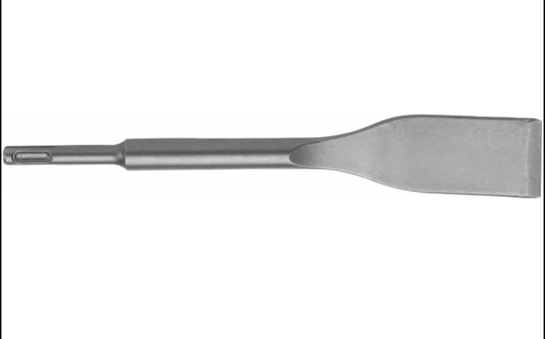 Bosch Drill Bit SDS Plus Tile Chisel 40 X 260mm