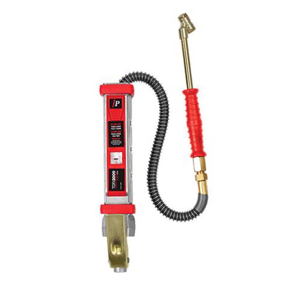 Jamec Pem TDR 2000 Tyre Inflator