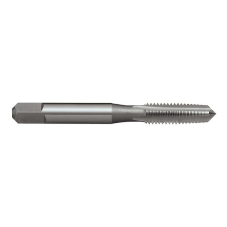 Sutton Straight Flute Taper HSS 22mm tap, ideal for precision tapping in metalworking with a bright finish and 4-flute design.