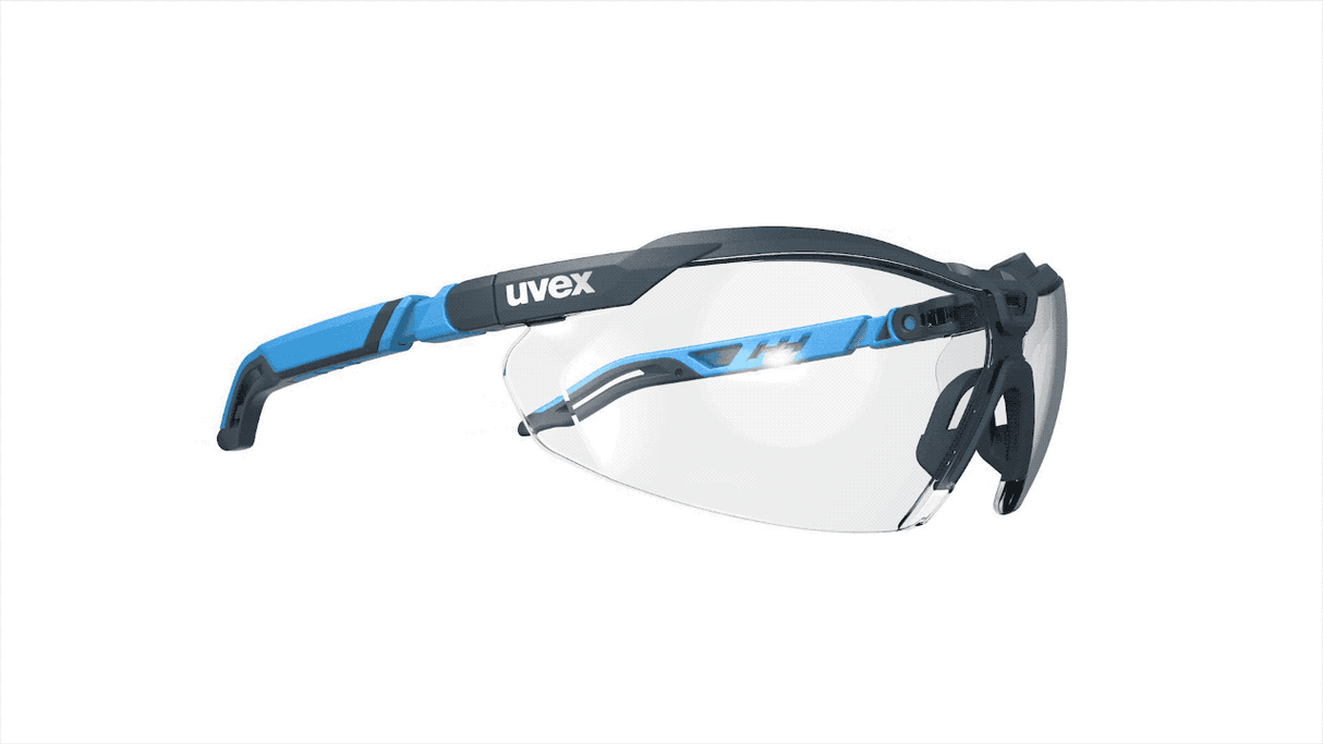 Uvex i-5 Safety Spectacles