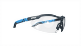Uvex i-5 Safety Spectacles