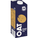 Real Foods Oat Drink Barista Organic