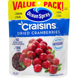 Ocean Spray Craisins Original 250g