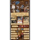 Corps of Discovery: A Game Set in the World of Manifest Destiny