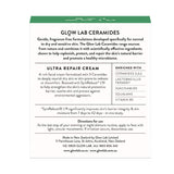 Glow Lab Ceramides Night Face Cream Ultra Repair 50g