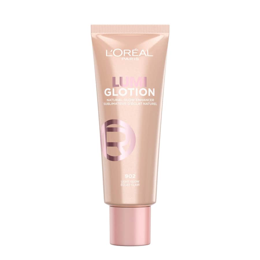 L'oreal Lumi Glotion 902 Light Glow 40mL