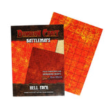 Battle Map: Hell - Game Storage