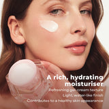 Mcobeauty Facial Moisturiser Miracle Water Cream - 50mL