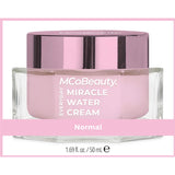 Mcobeauty Facial Moisturiser Miracle Water Cream - 50mL