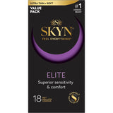 Skyn Condoms Elite 18pack
