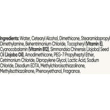 Tresemme Conditioner Moisture Rich 350mL