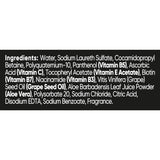 Tresemme Shampoo Cleanse & Replenish 350mL