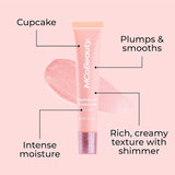 Mcobeauty Peptide Lip Treatment Cupcake 15g