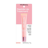 Mcobeauty Peptide Lip Treatment Cupcake 15g