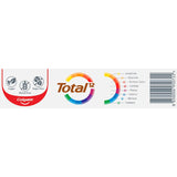 Colgate Total Toothpaste Sensitivity + Gum Health 115g