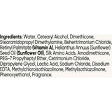 Tresemme Conditioner Smooth & Silky 350mL