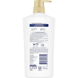 Dove Shampoo Nourishing Moisture 850mL