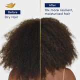 Dove Shampoo Nourishing Moisture 850mL