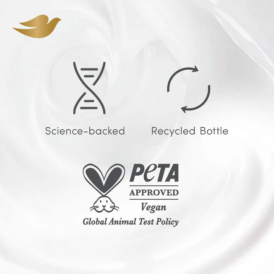 Dove Conditioner Nourishing Moisture 850mL