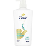 Dove Conditioner Nourishing Moisture 850mL