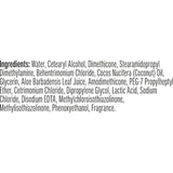 Sunsilk Conditioner Coconut Hydration 700mL