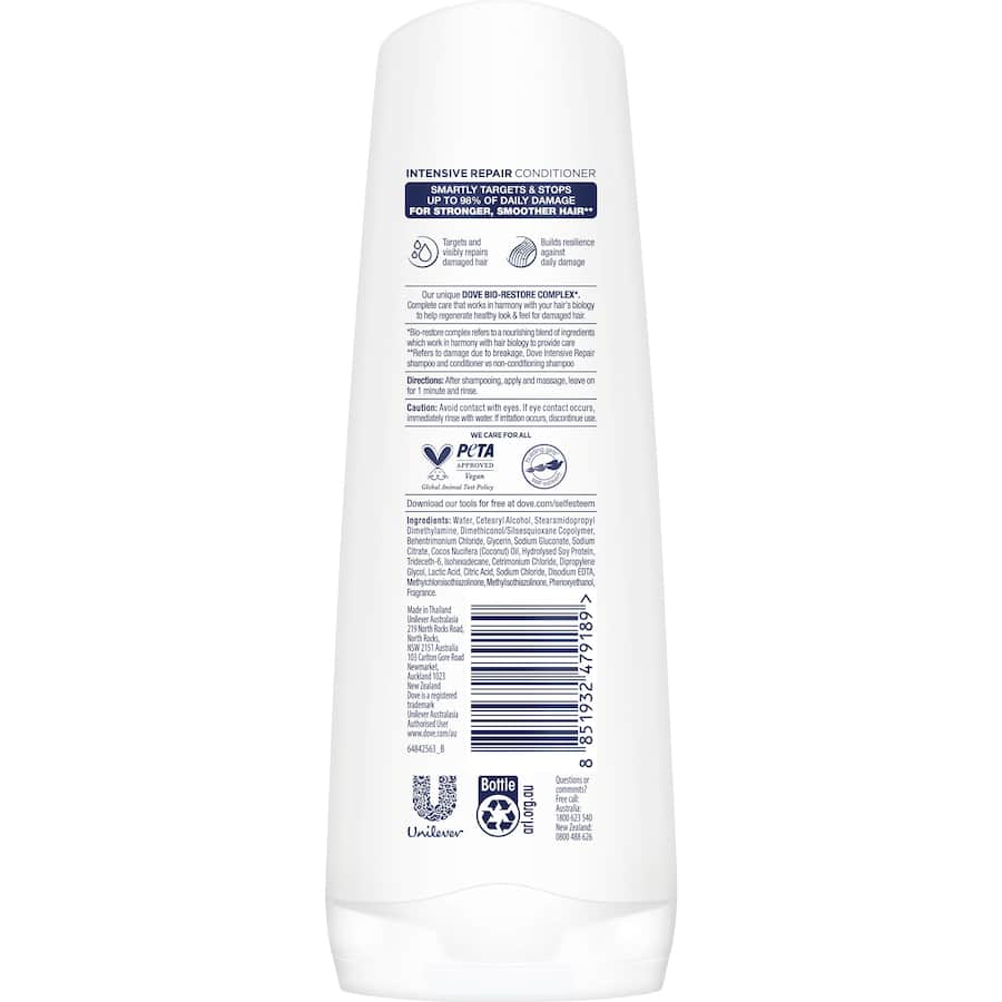 Dove Conditioner Intensive Repair 350mL